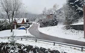 Cocon Gérardmer à 5min du Lac